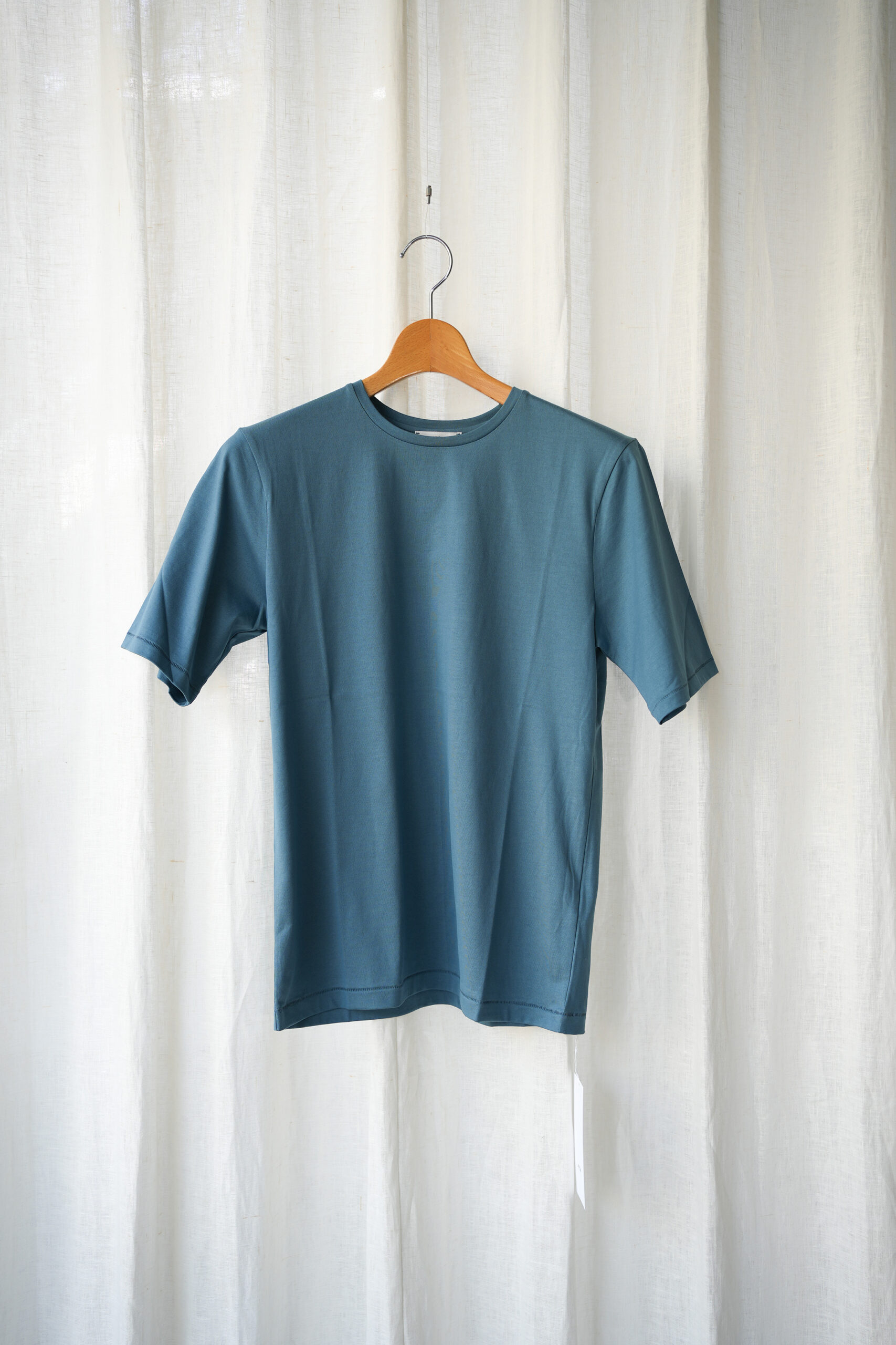 SUVIN 60/2 | PERFECT S/S T-SHIRT