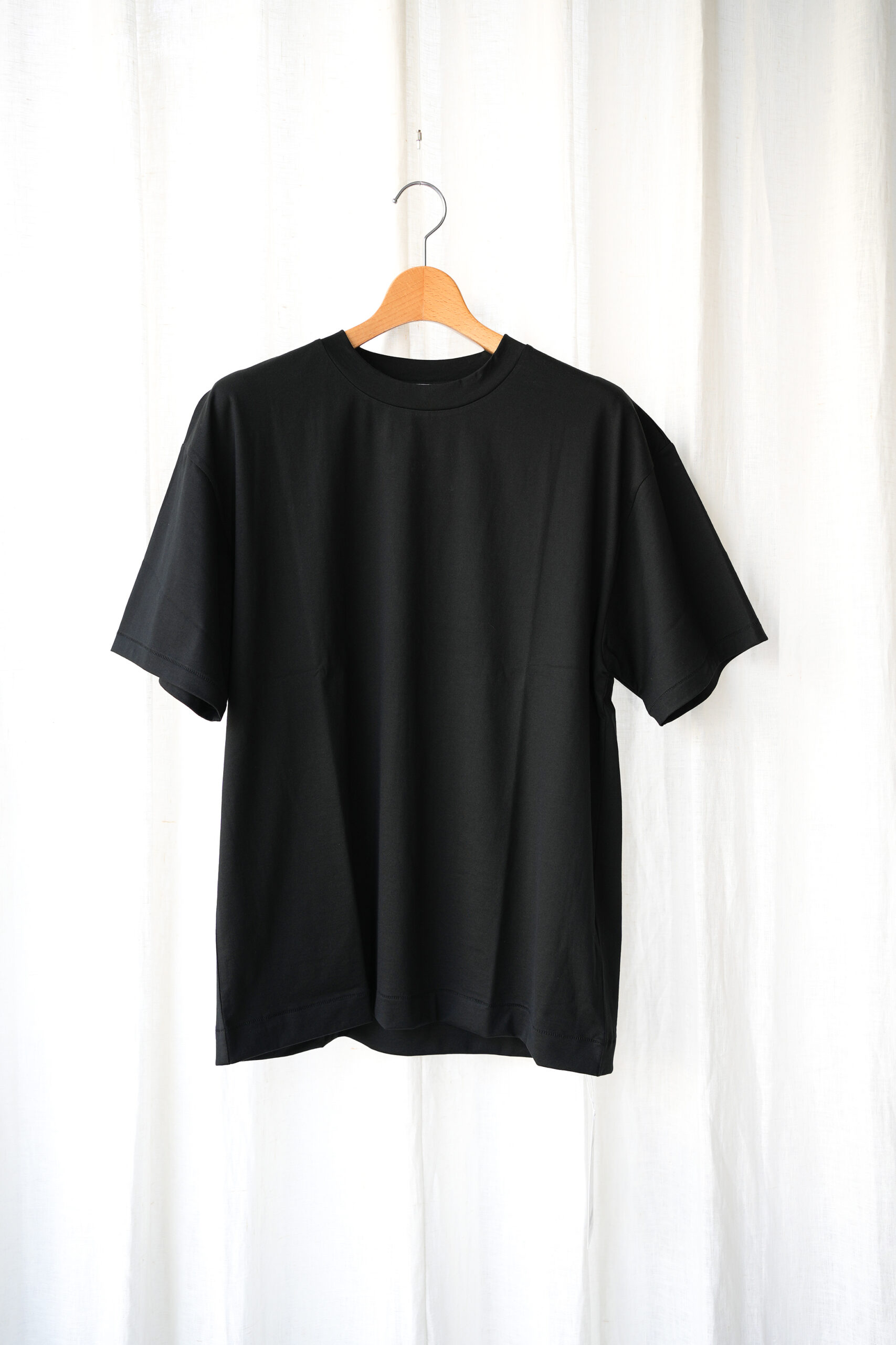SUVIN 60/2 | OVERSIZED S/S T-SHIRT