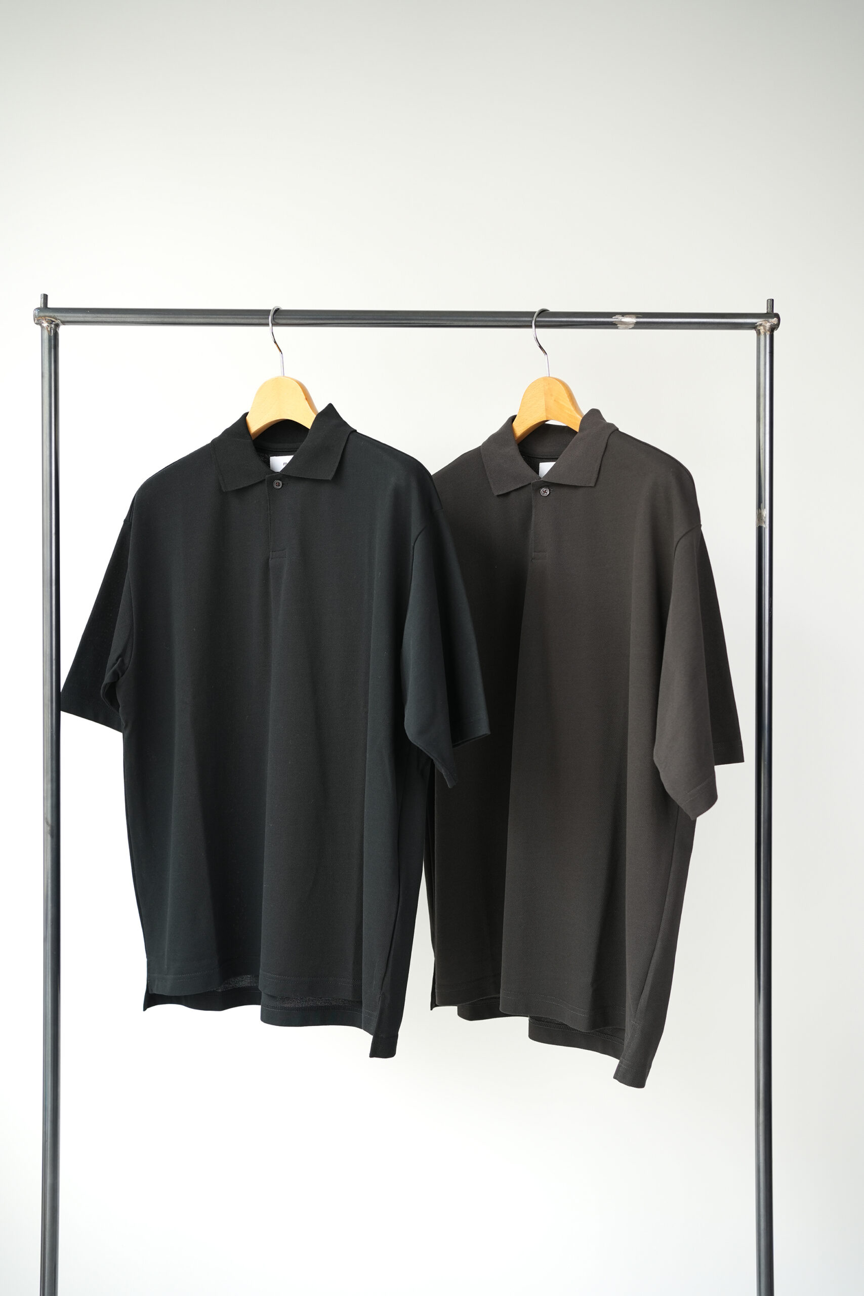marka(マーカ)24SS/春夏 シンプルで着回しやすい1B ポロシャツが