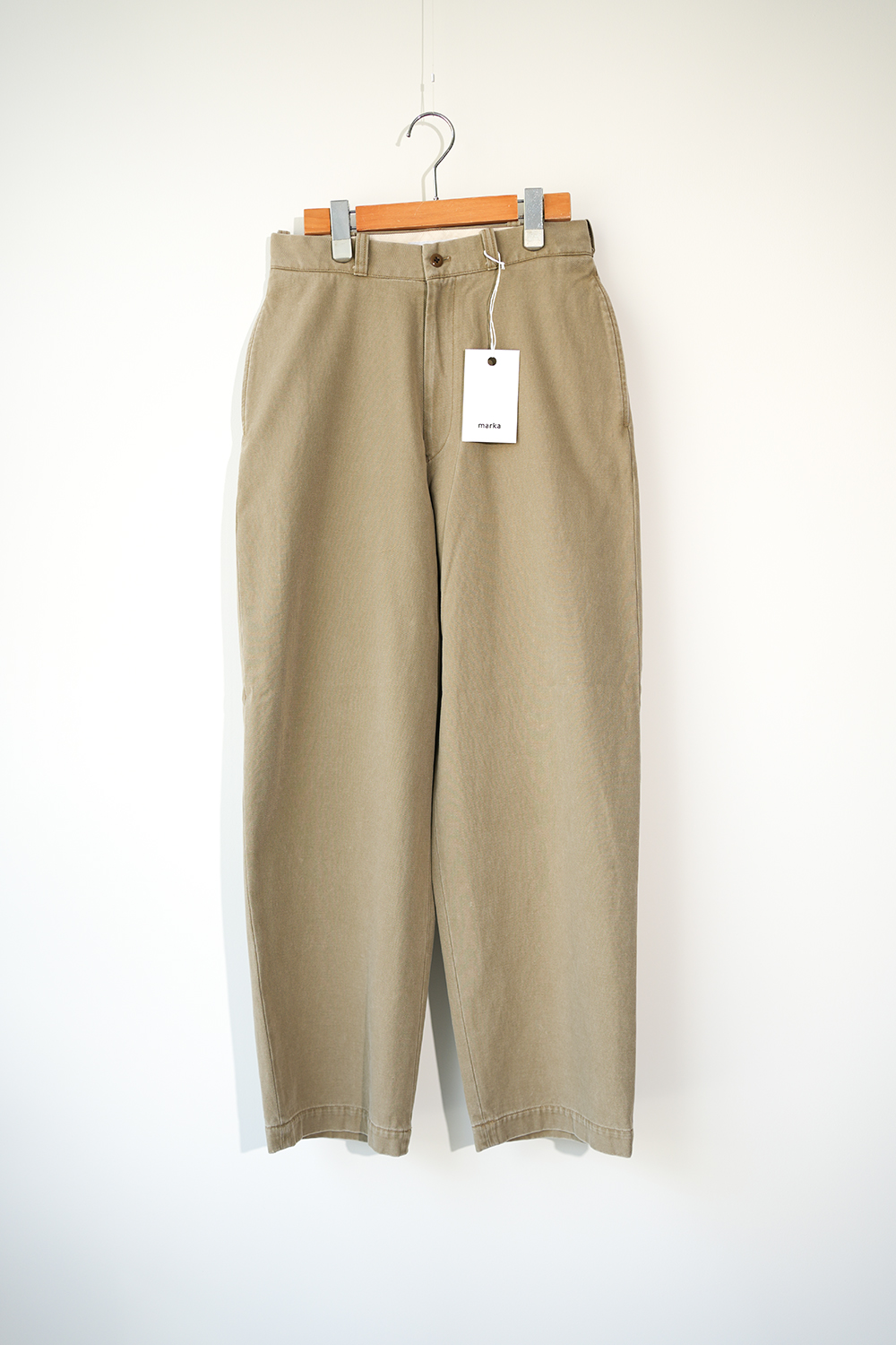 U.S.ARMY CHINO TROUSERS