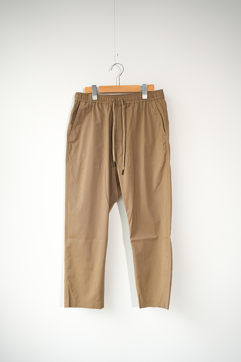 TAPERED PANTS