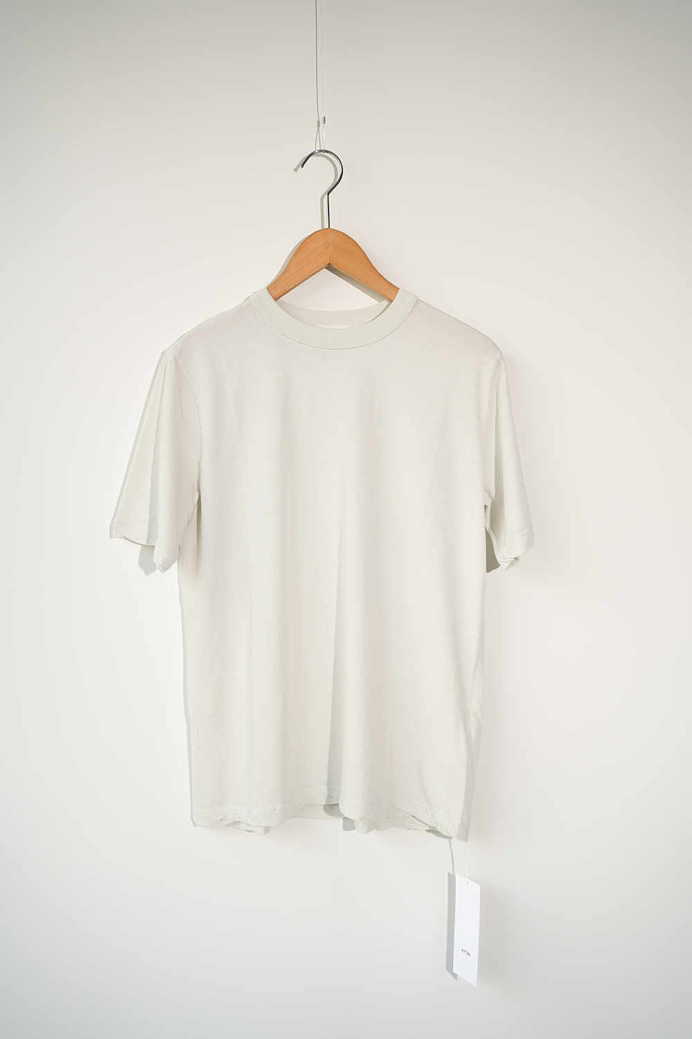 FRESCA SINGLE JERSEY SATNDARD T-SHIRT