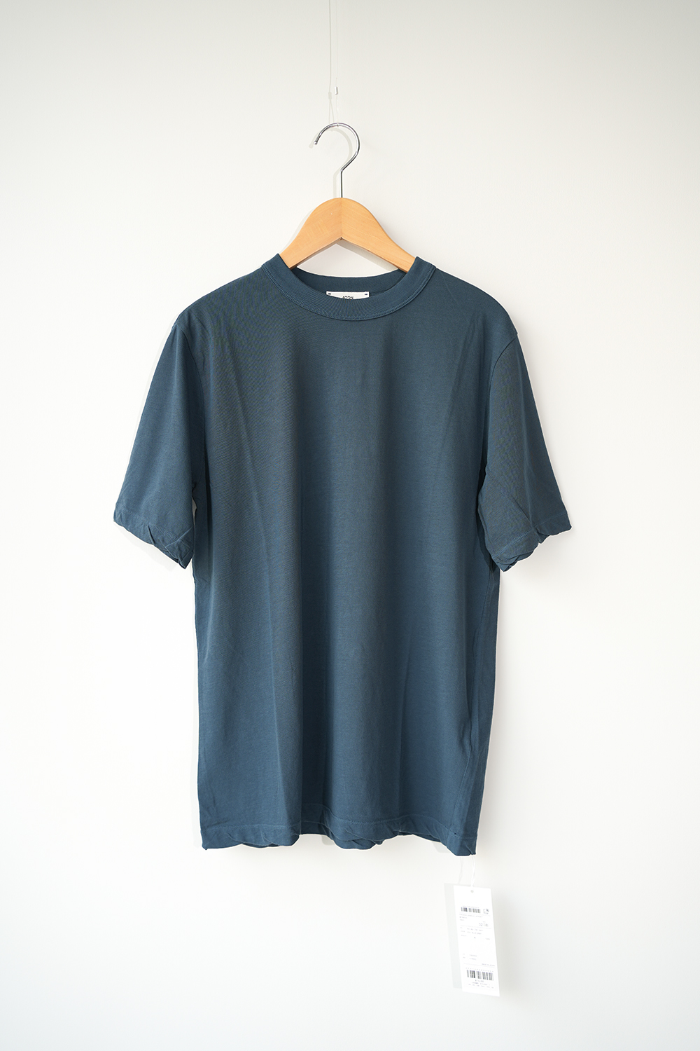 FRESCA SINGLE JERSEY SATNDARD T-SHIRT