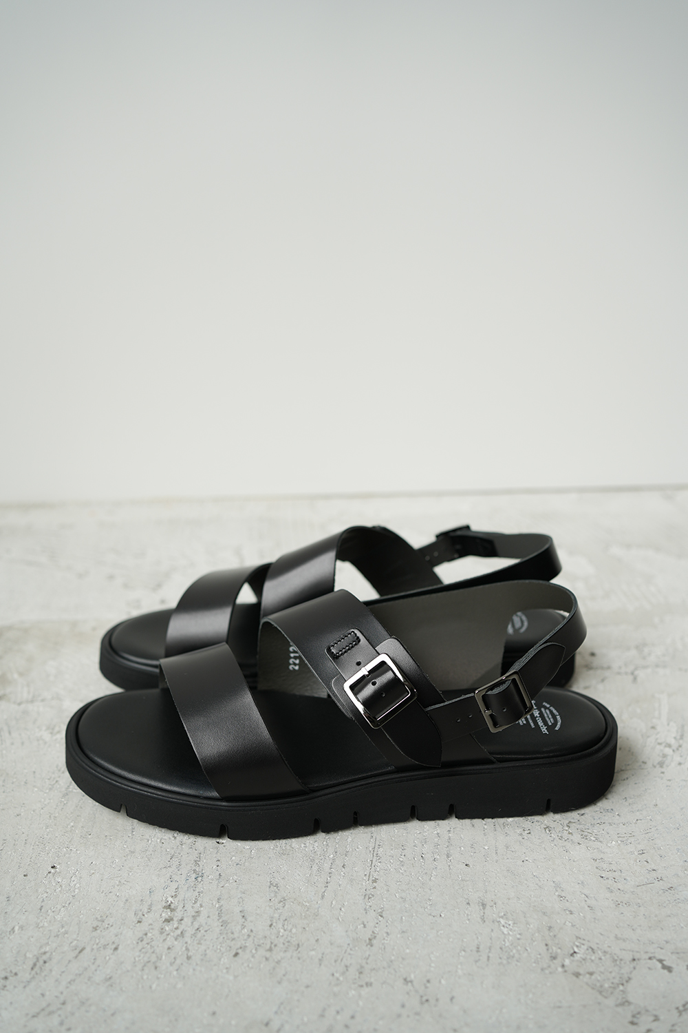 S.S.BELT SANDALS(GLOXI)