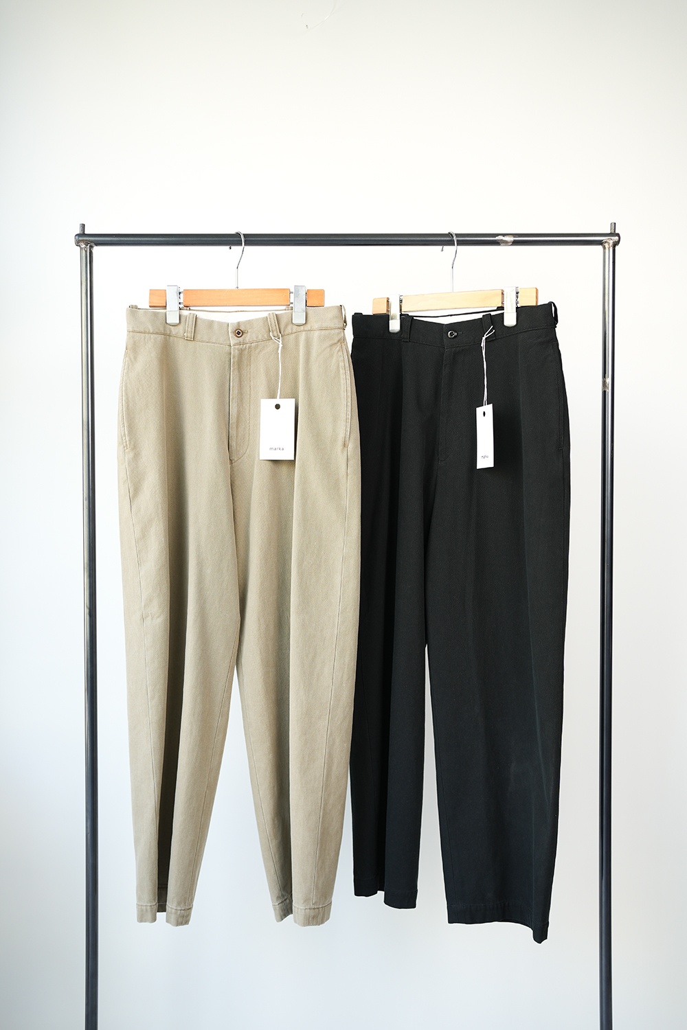 U.S.ARMY CHINO TROUSERS