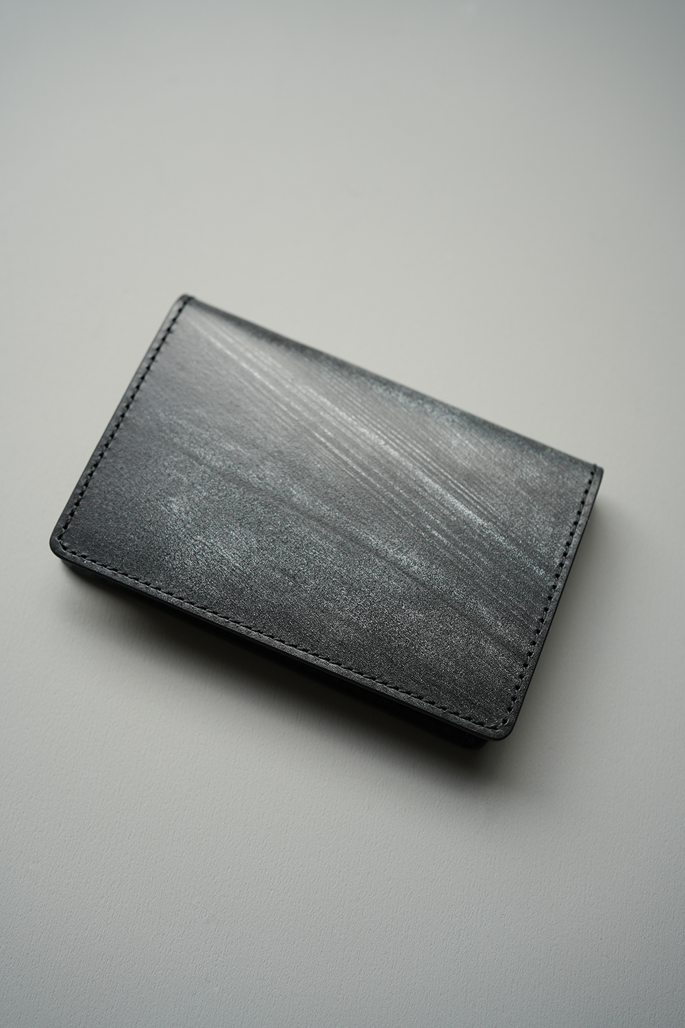 bridle card case
