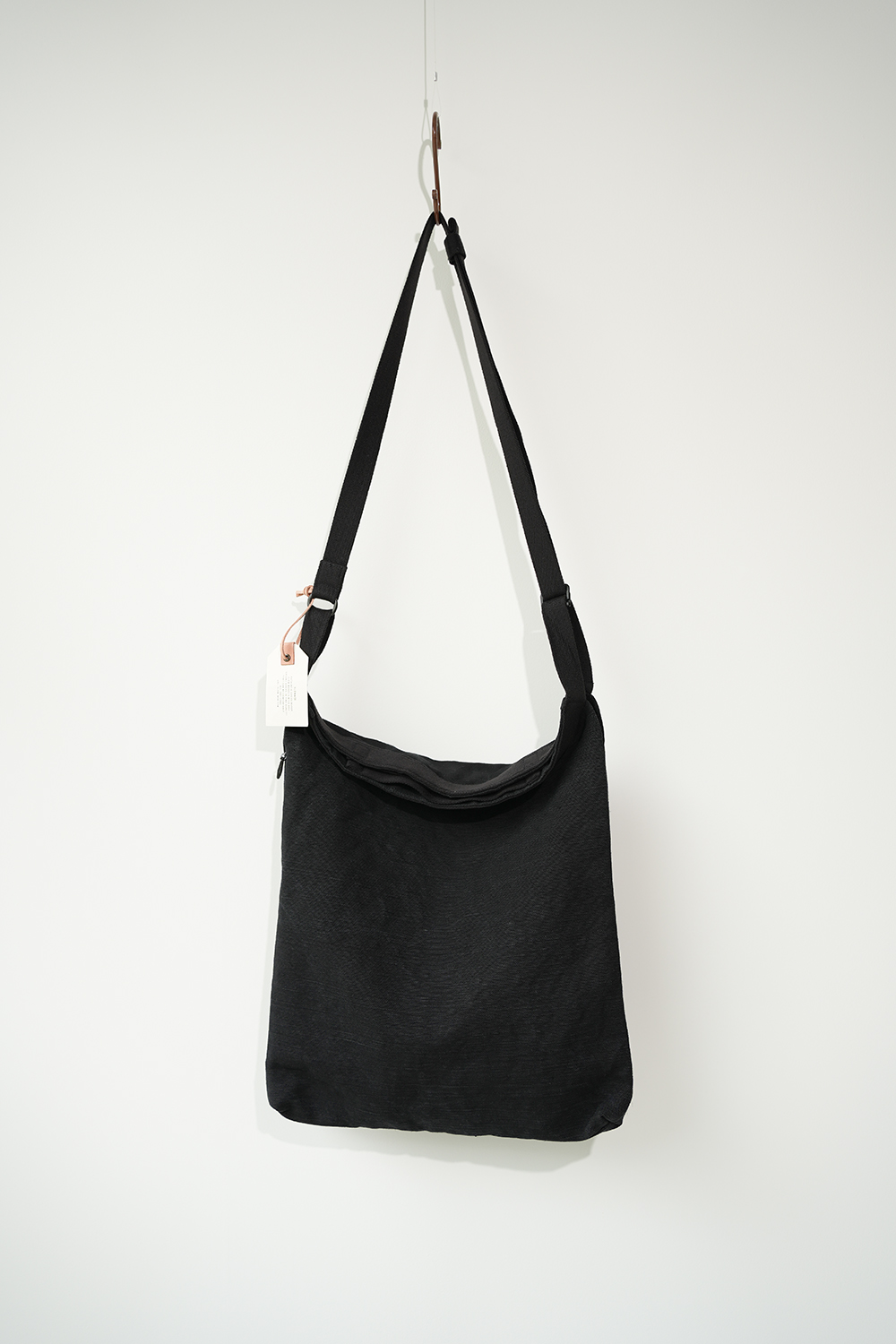 truck roll shoulder bag L