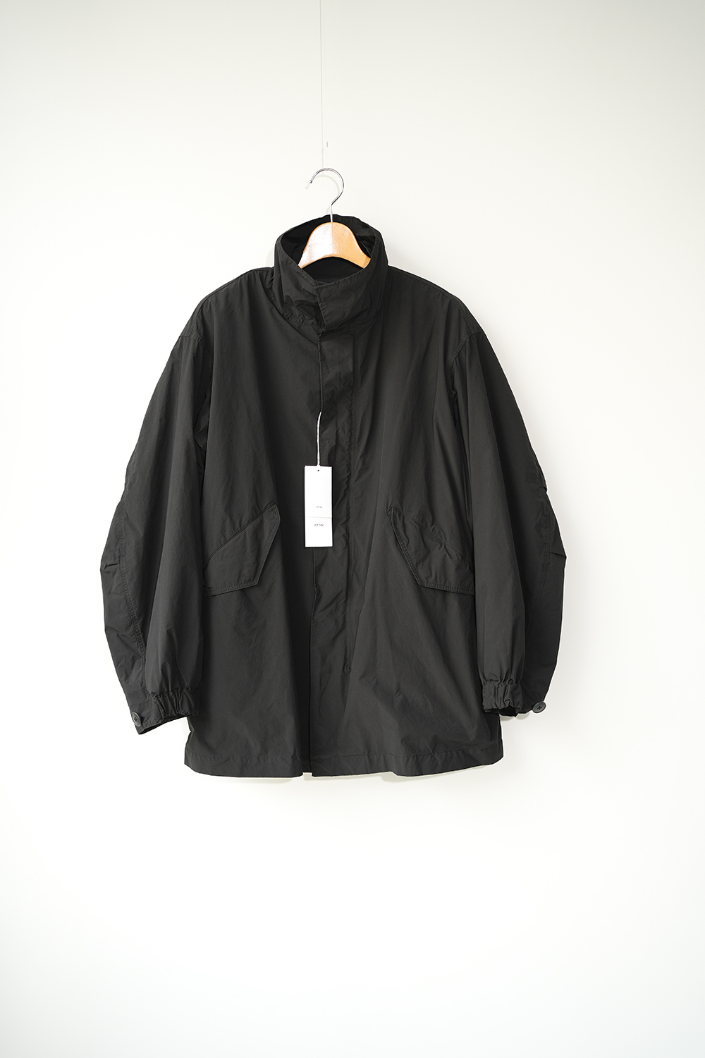 AIR WEATHER | SHORT MODS COAT