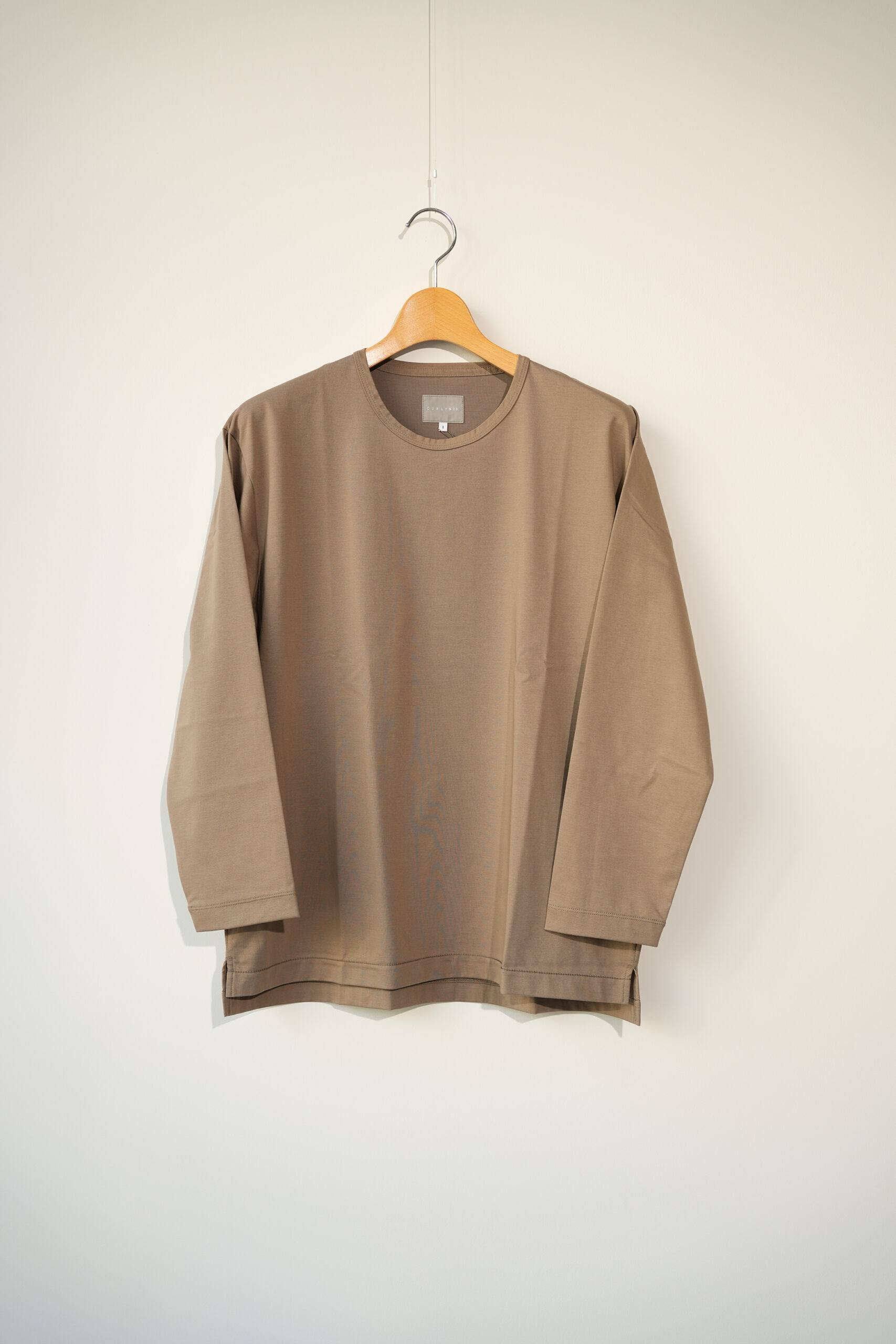 HIGH-GAUGE T/C TEE