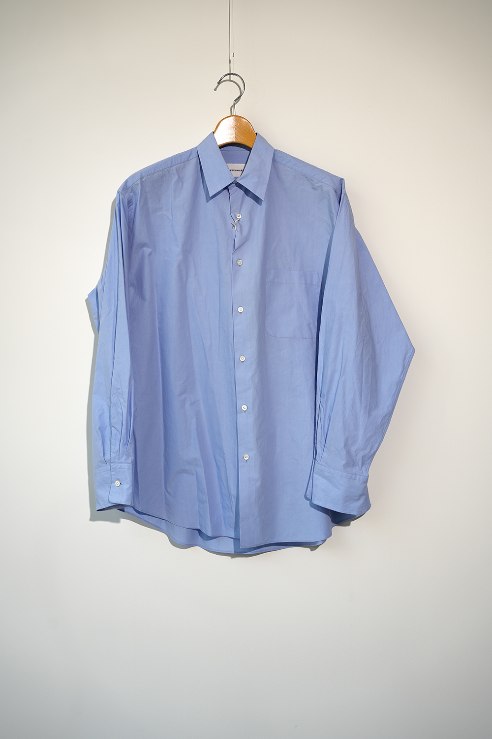 ULTIMATEPIMA TYPEWRITER COMFORT FIT SHIRT