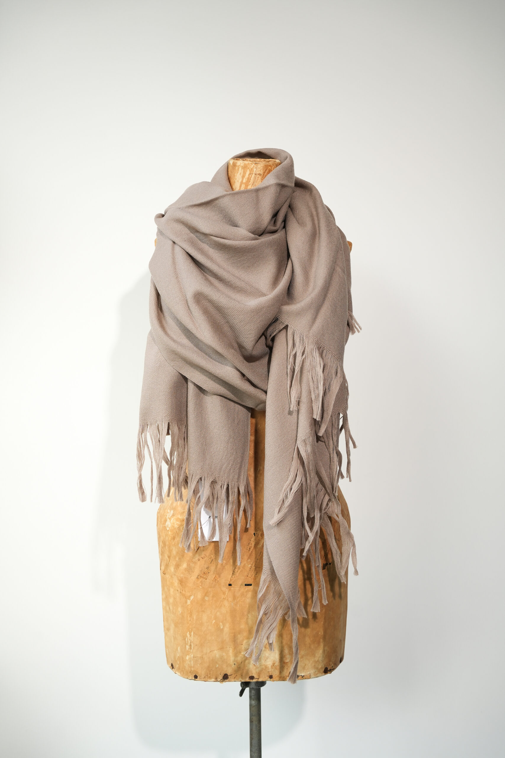 大森商店　晴雨兼用CLムジ beige 47cm K-07 晴雨兼用ムジ 47cm – 大森商店