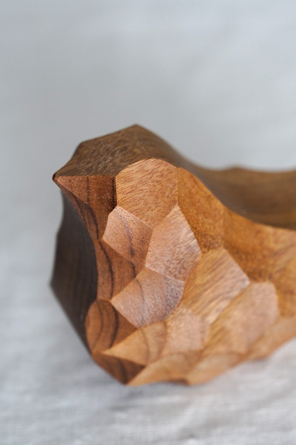 【AkihiroWoodworks / アキヒロウッドワークス】BlueBird Chicchi（チッチ）/ M