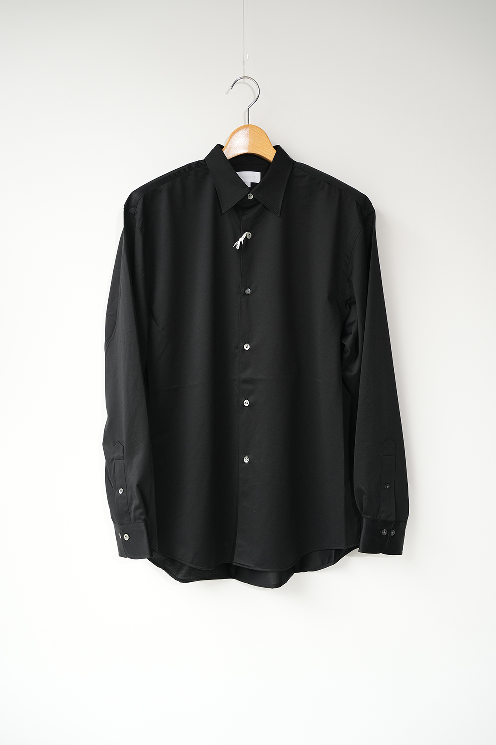 46G Modest Shirt