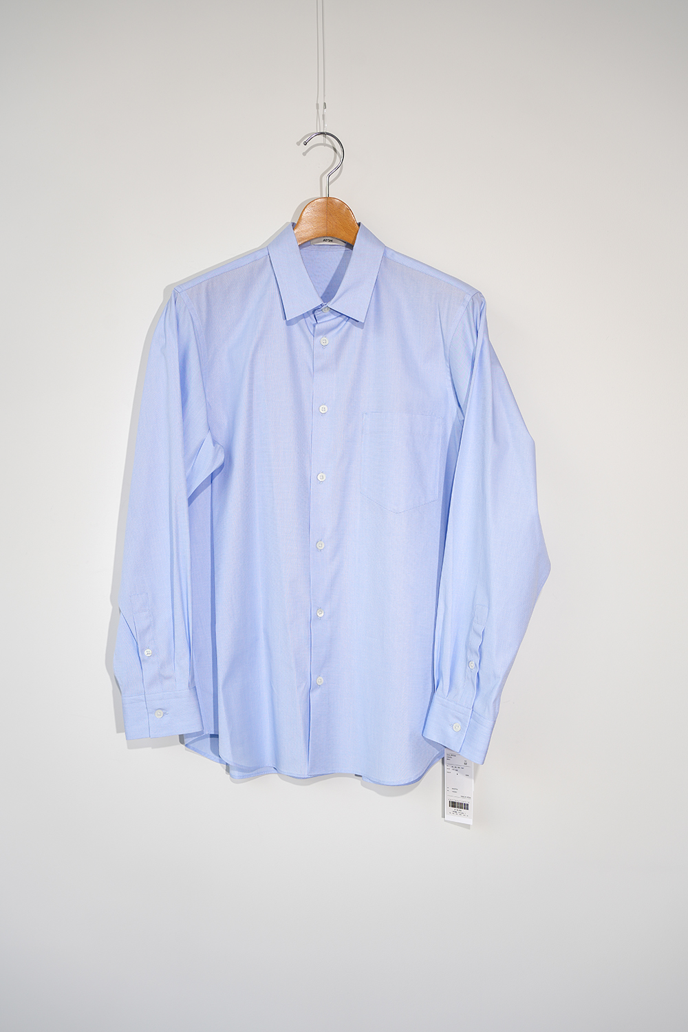 GIZA BROAD STANDARD SHIRT