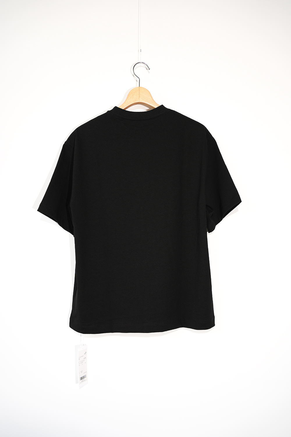 12/- AIR SPININNG | LOOSE FIT T-SHIRT | ANOTHER LOUNGE