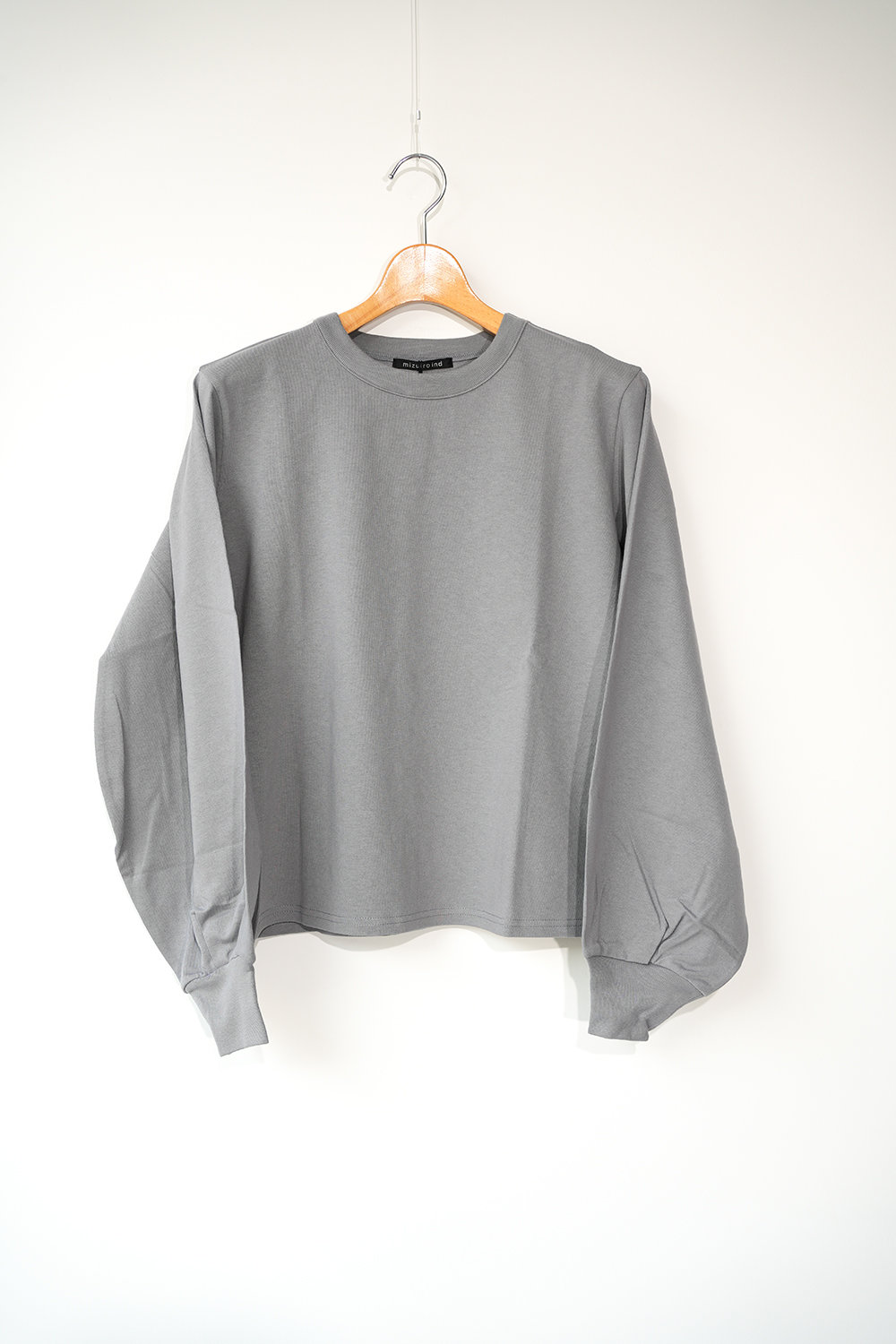 puff siv long T