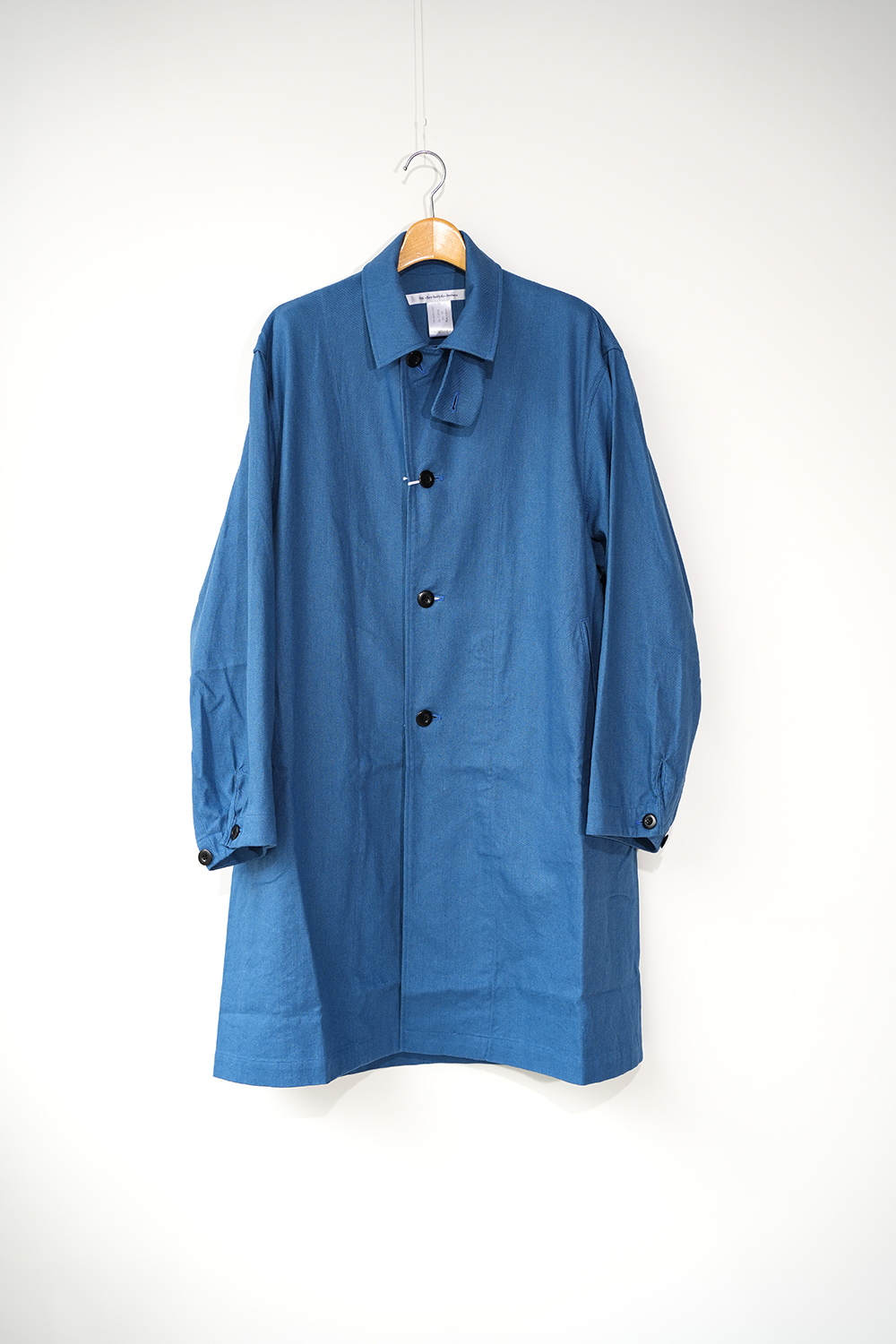 YOZAKURA COAT