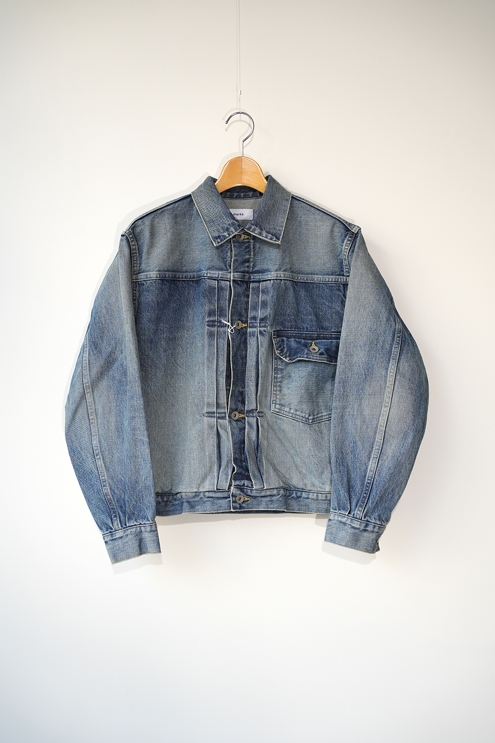TYPE-1 DENIM JACKET
