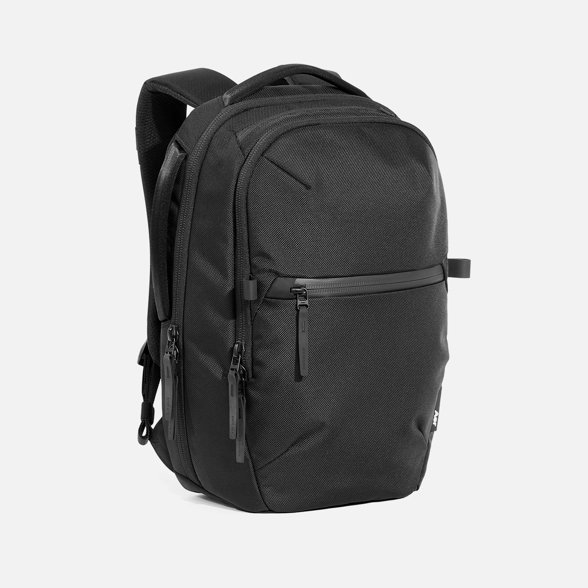 City Pack Black 2