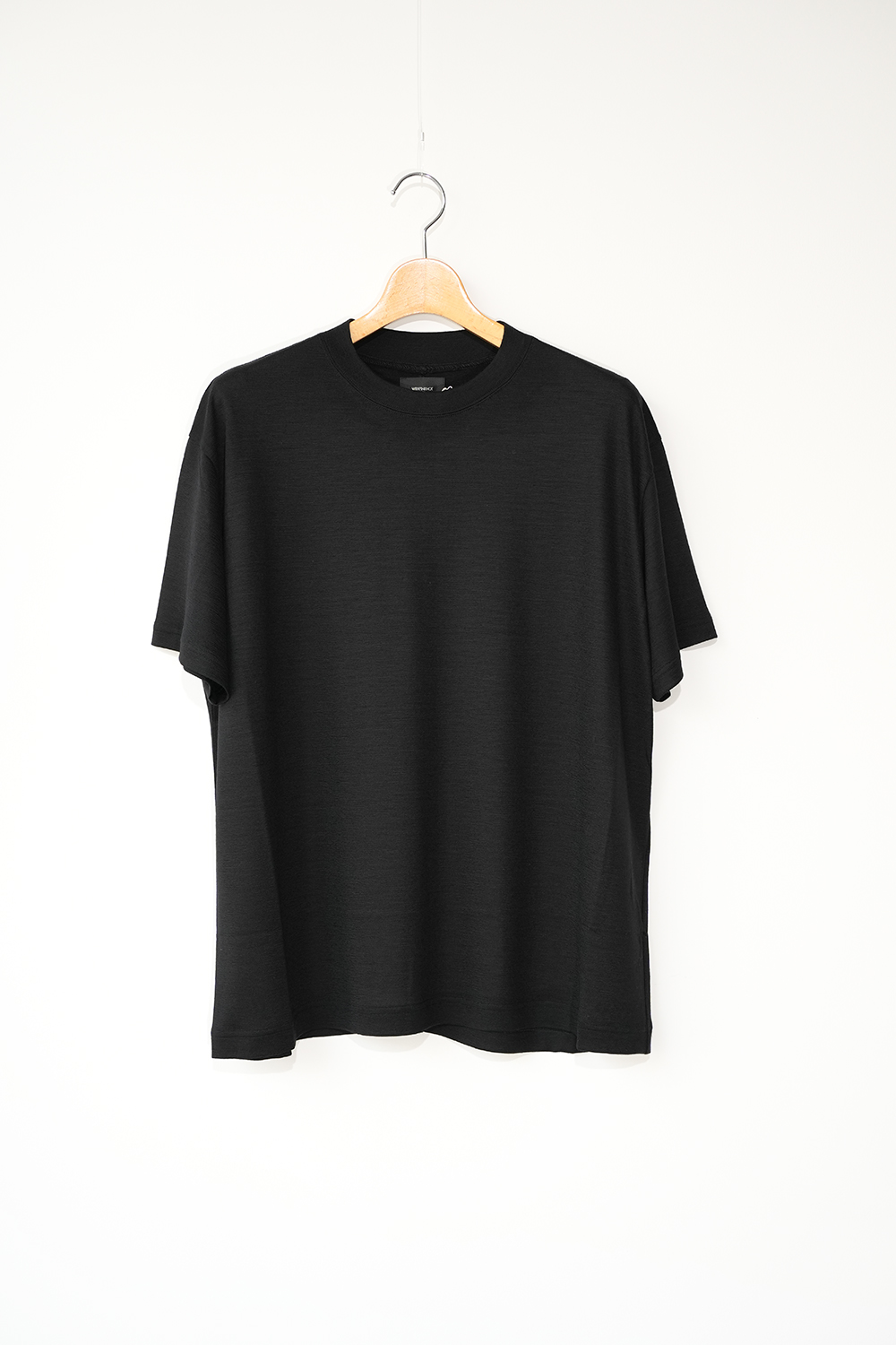 S/S Oversized T-Shirt