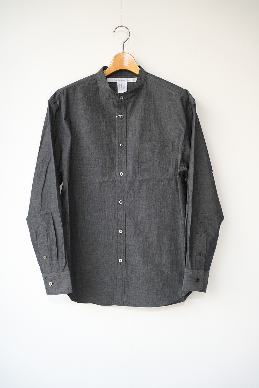 ATELIER SHIRTS