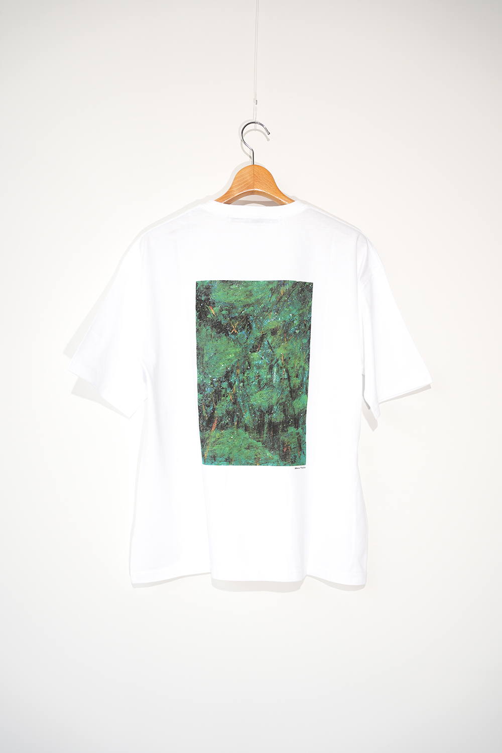 ヒラノトシユキ S/S