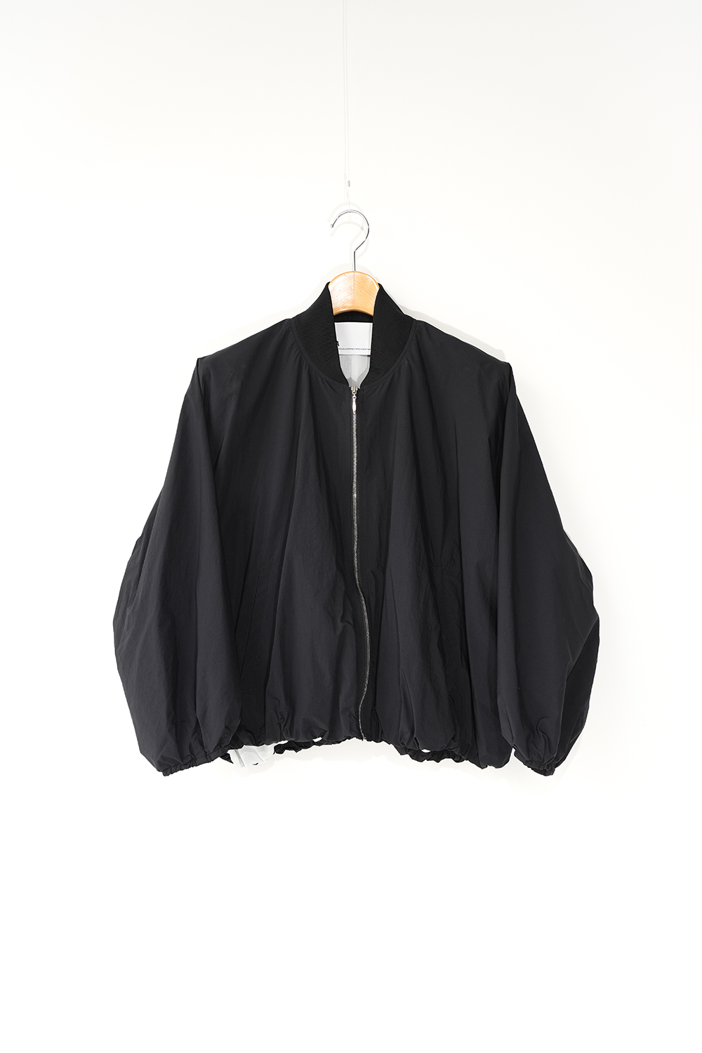NYLON SHORT MA-1