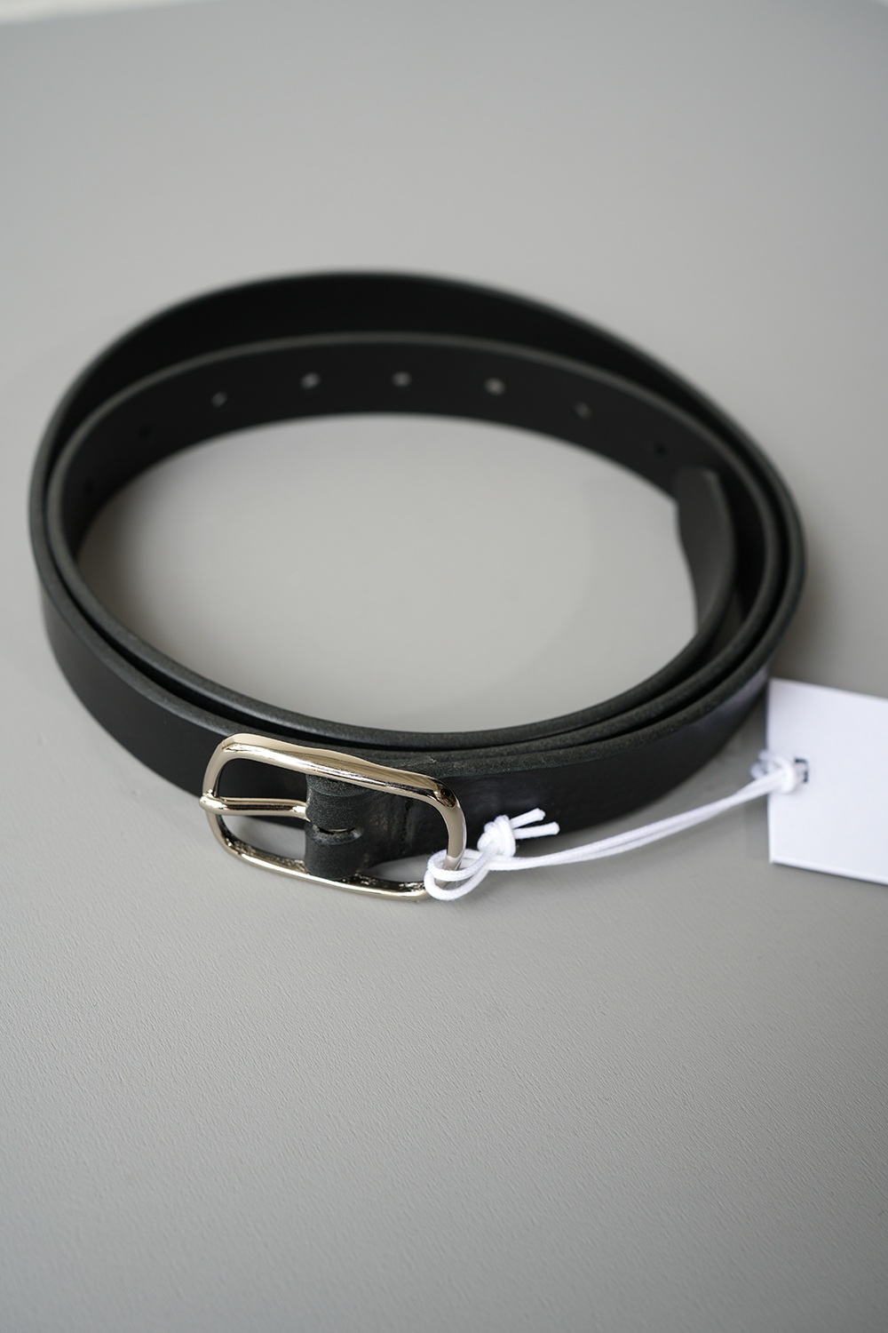 Cow Leather Belt
