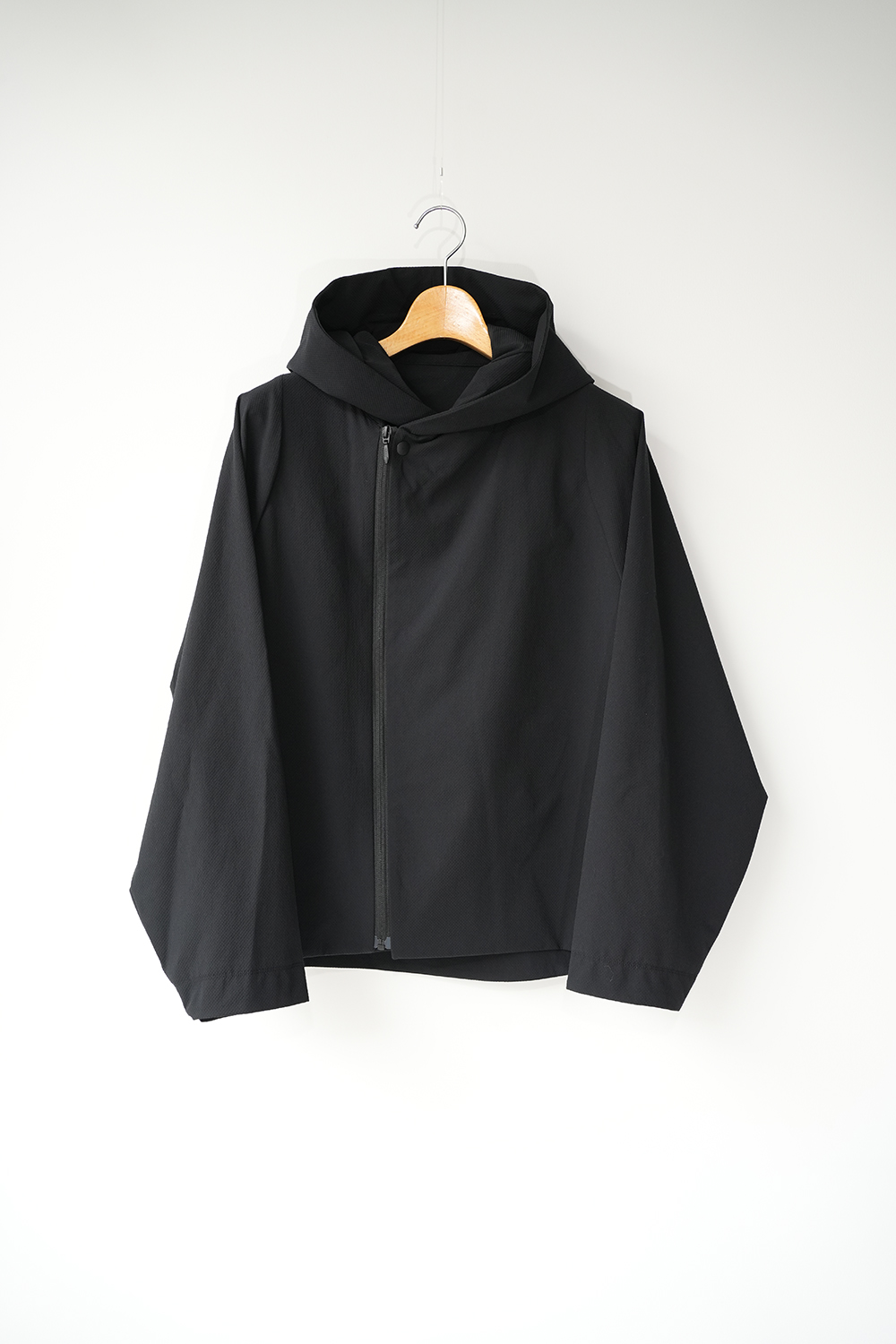 CARTRIDGE HOODIE SOLO MODULE