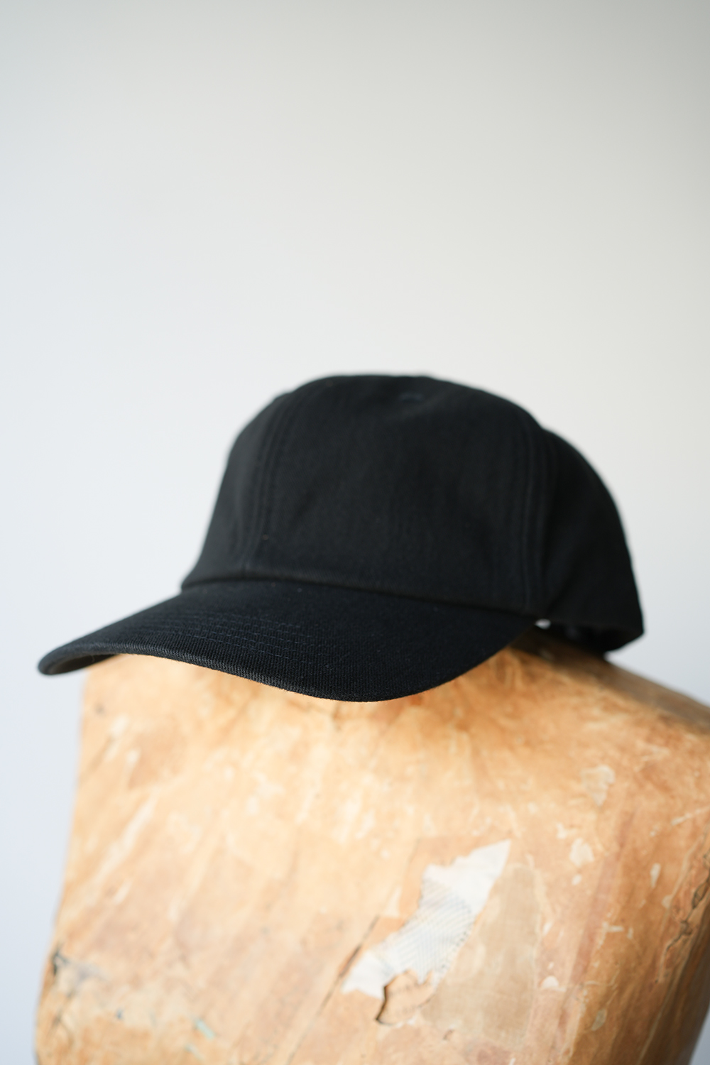 WASHABLE ZV 6P CAP12