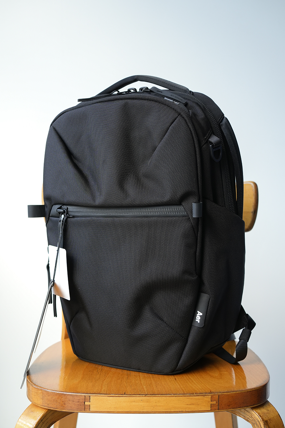City Pack Black