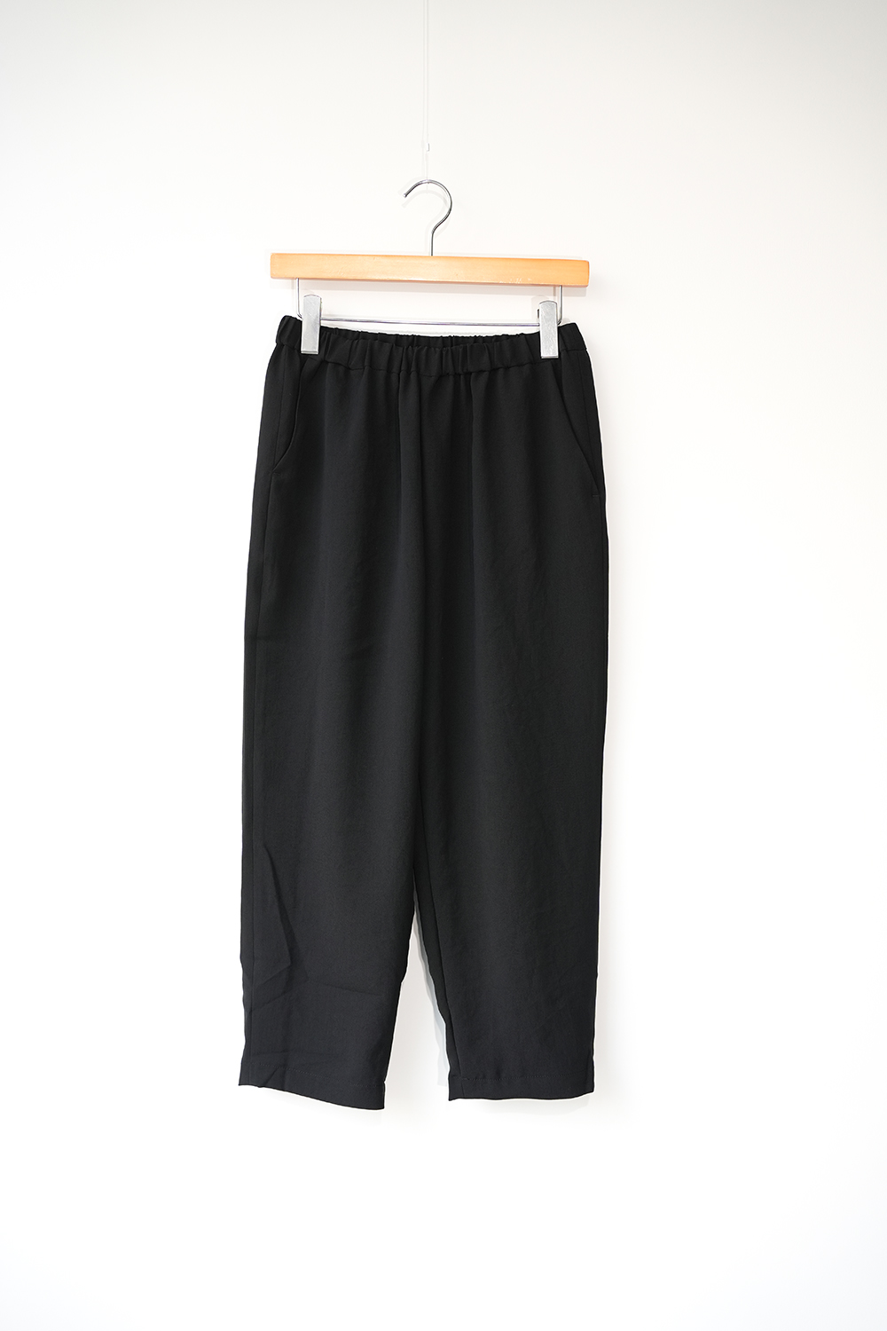 polyester twill tuck easy PT