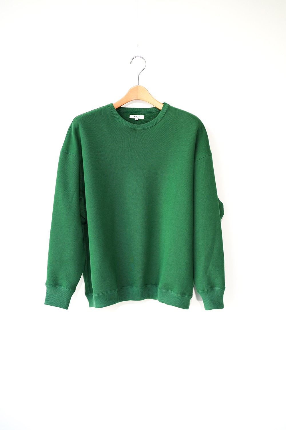 CREW NECK SWEAT