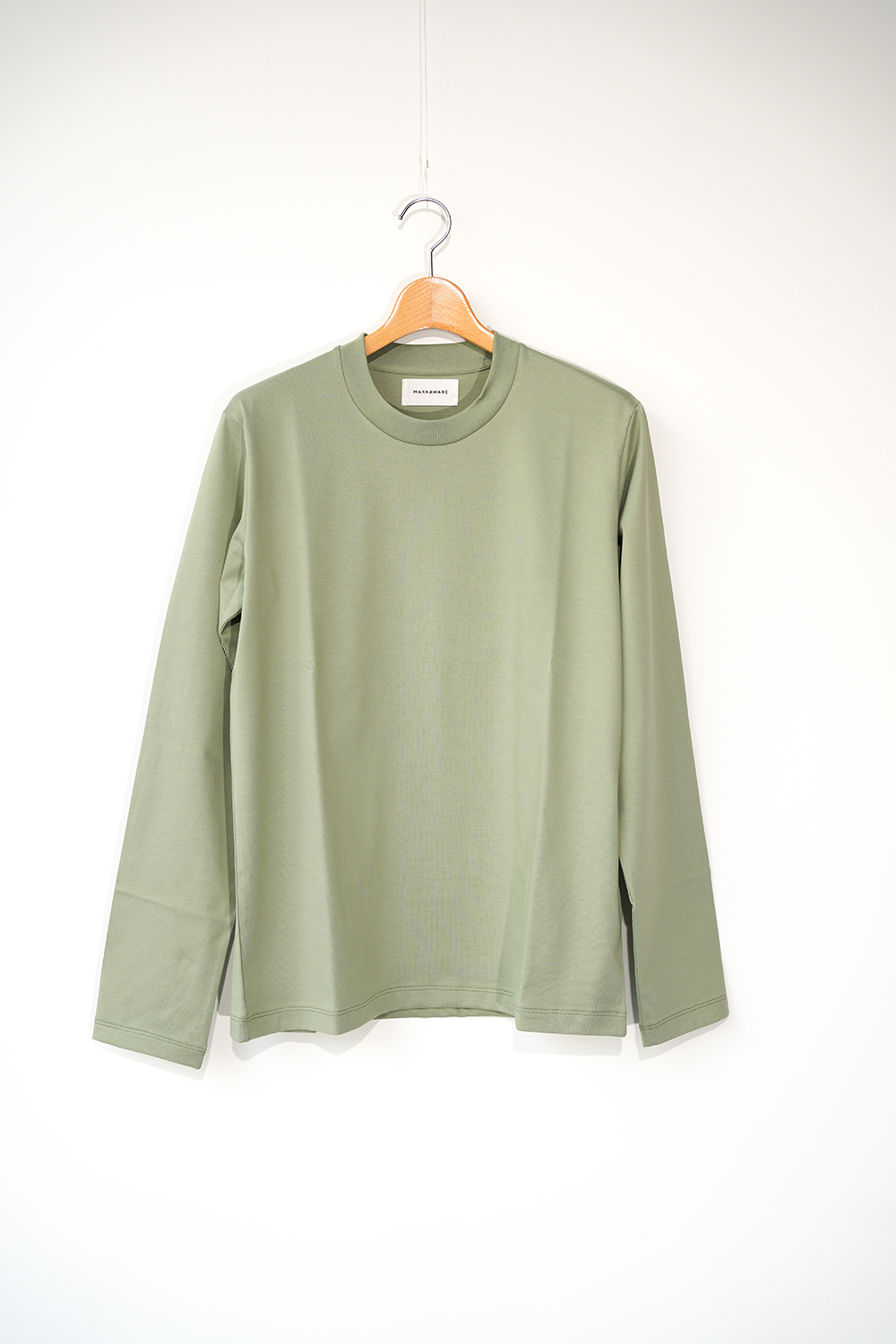 REGULAR FIT LONGSLEEVE Tee
