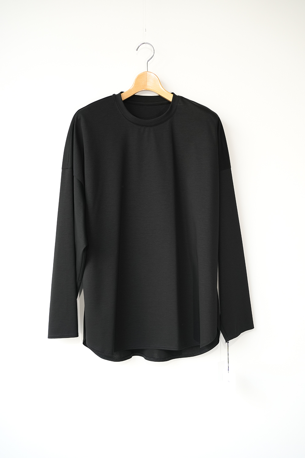 basic long t-shirt