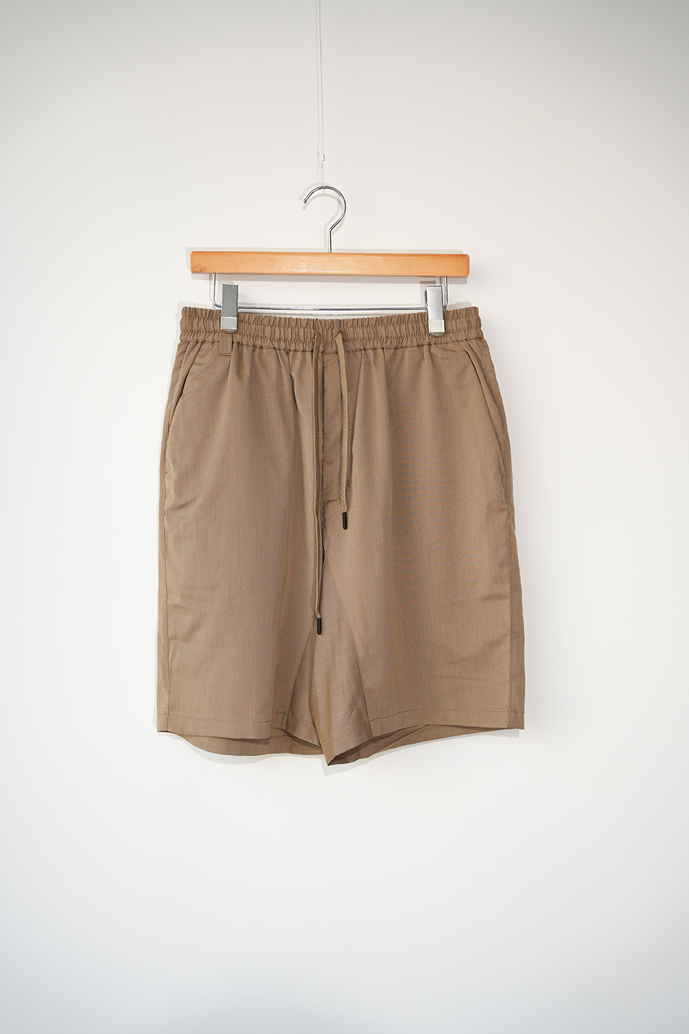 Repose Wear WIDE SHORT PANTS