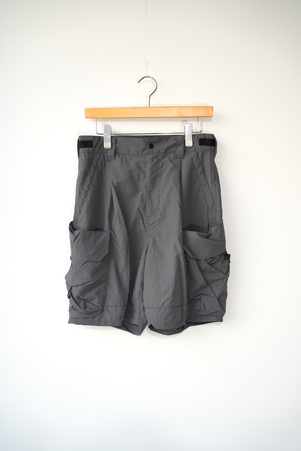 Luggage Cargo Shorts