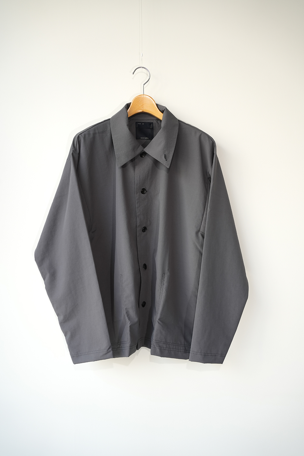 Nylon Coverall