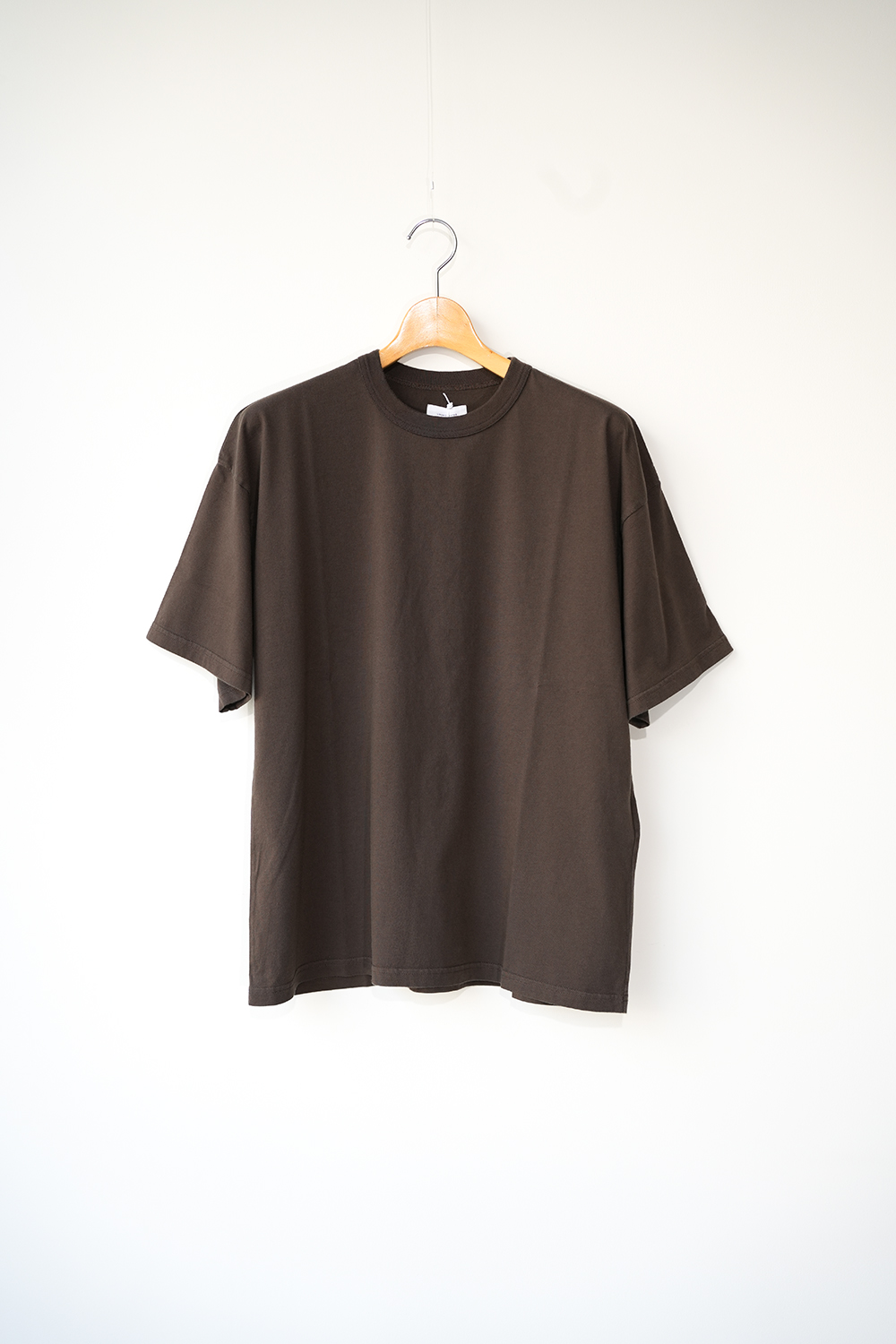 Hi-Gage Cotton Jersey S/S T-Shirts