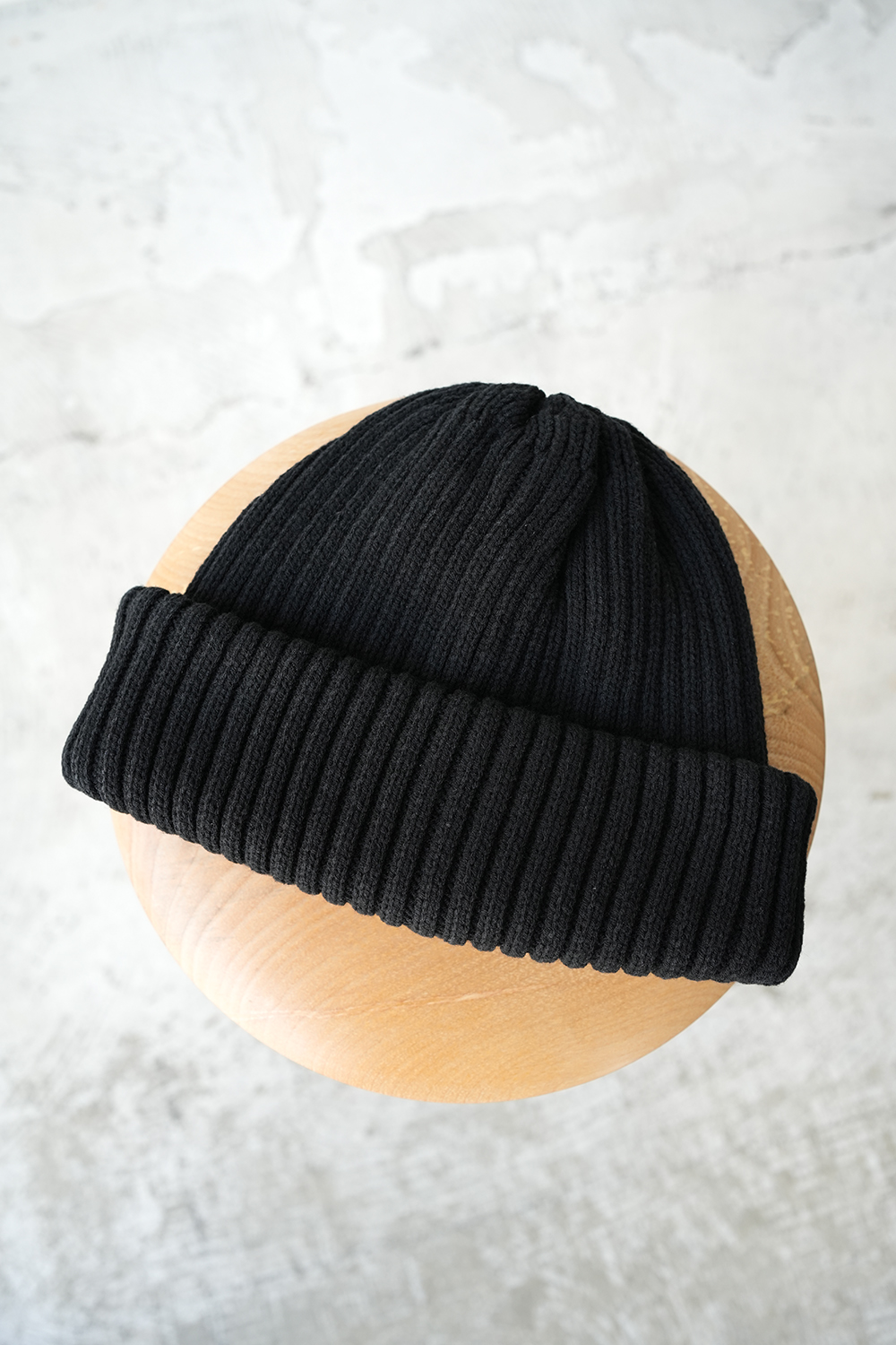 Knit Cap 3