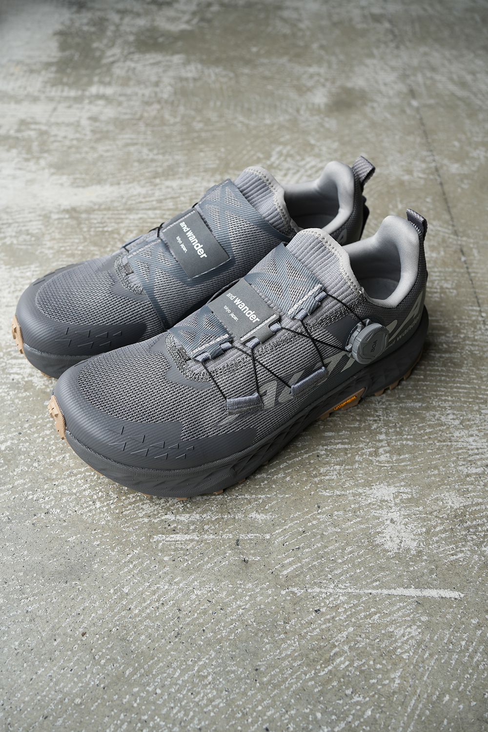 ALTRA TIMP 5 BOA