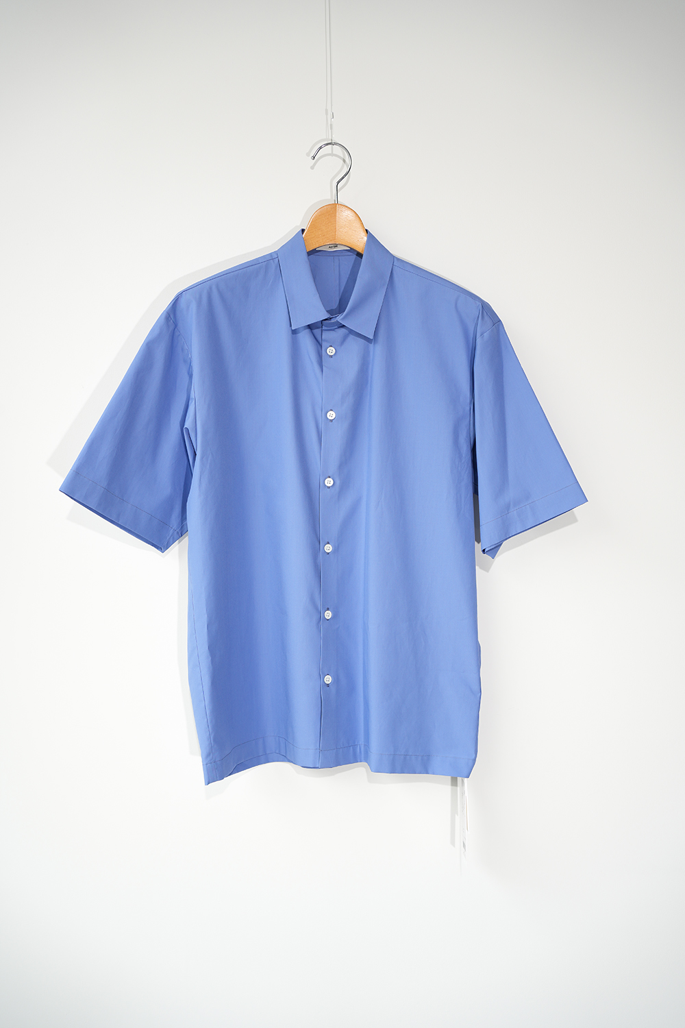 SUVIN BROAD SHORT SLEEVE SHIRT
