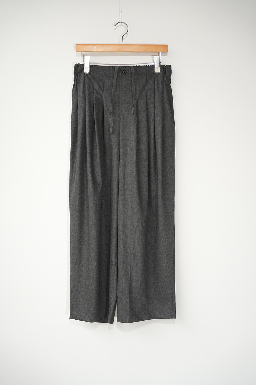 high waist tuck PT