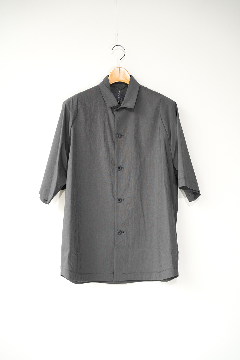 CARTRIGE SHIRT S/S DR