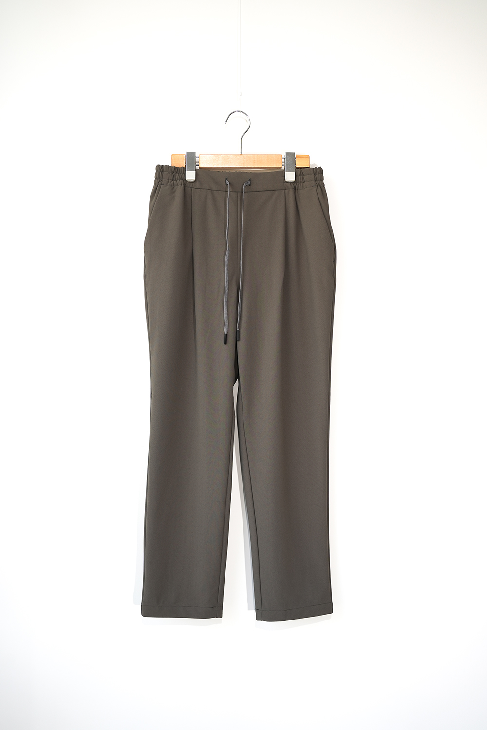 DRY COOL TRICOT 1 TUCK EZ PANTS