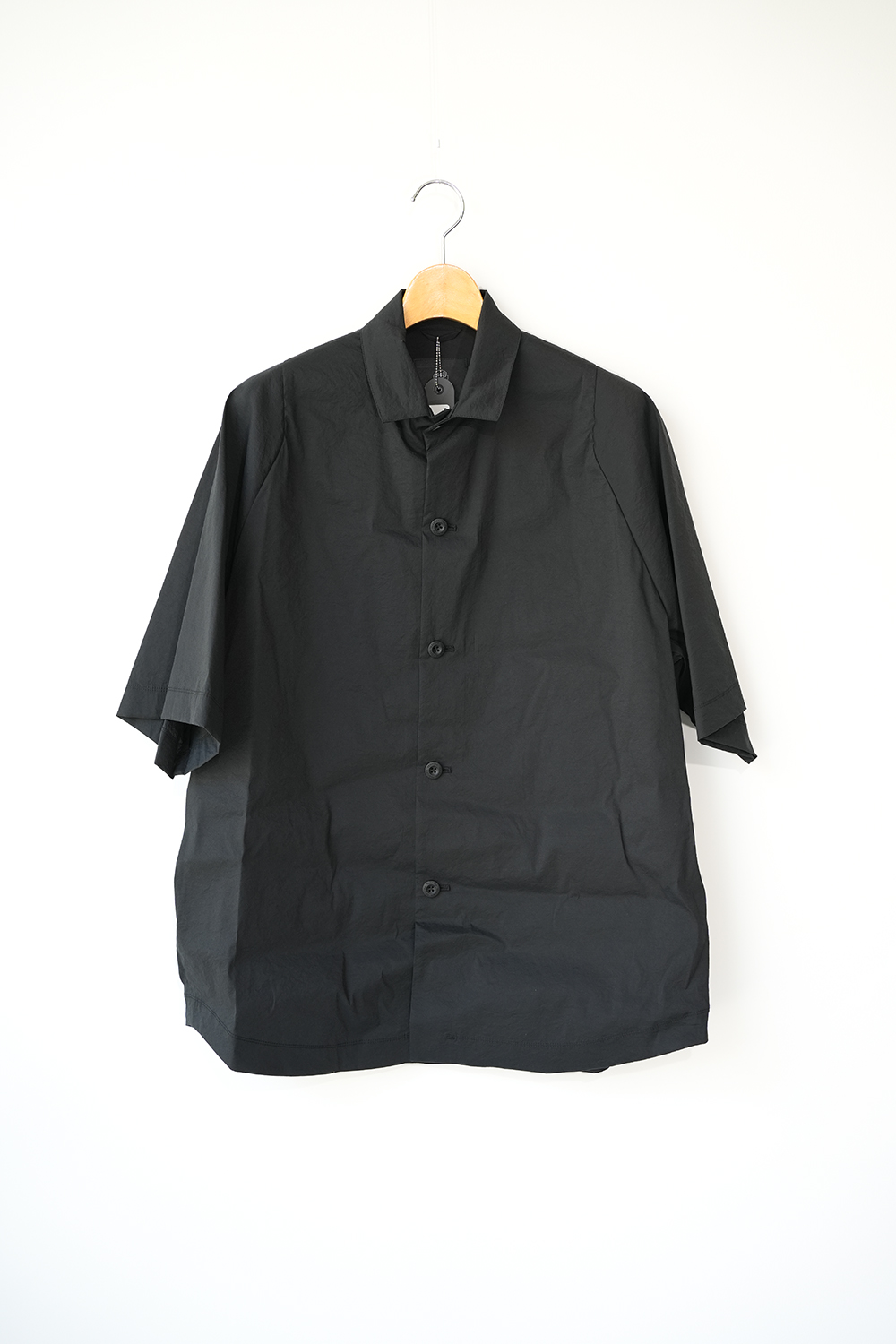 CARTRIDGE SHIRT S/S AQUAKINESIS