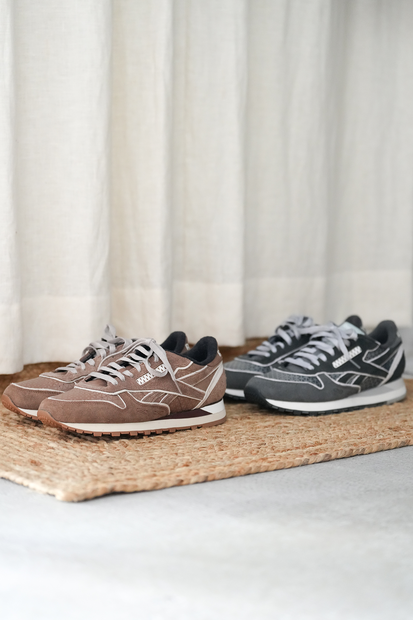 Reebok CLASSIC LEATHER