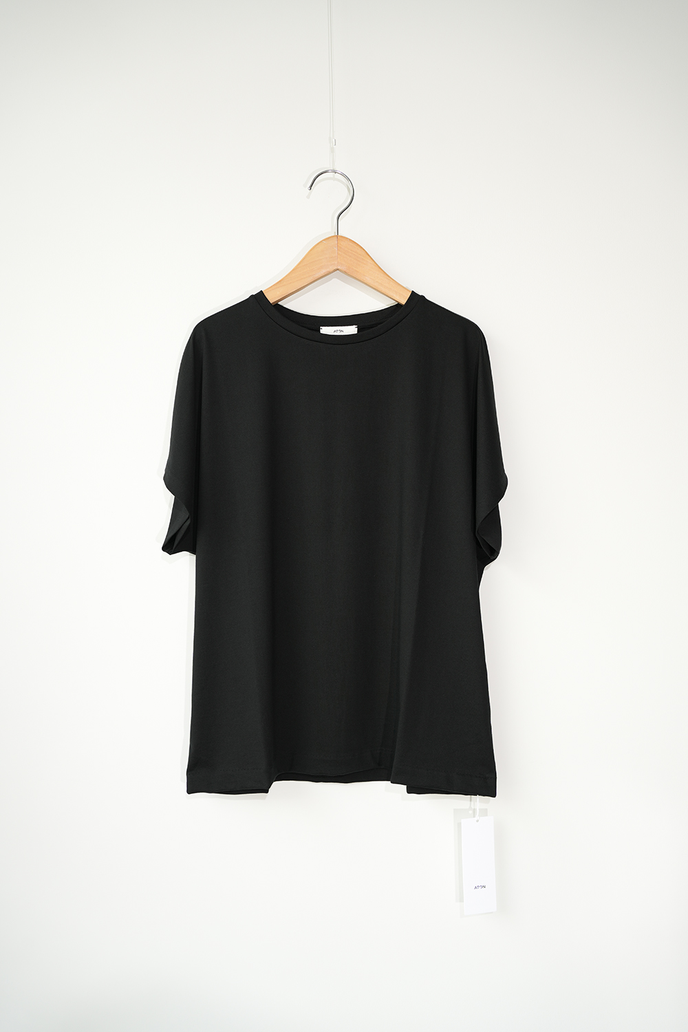 SUVIN 60/2 | CAP SLEEVE T-SHIRT
