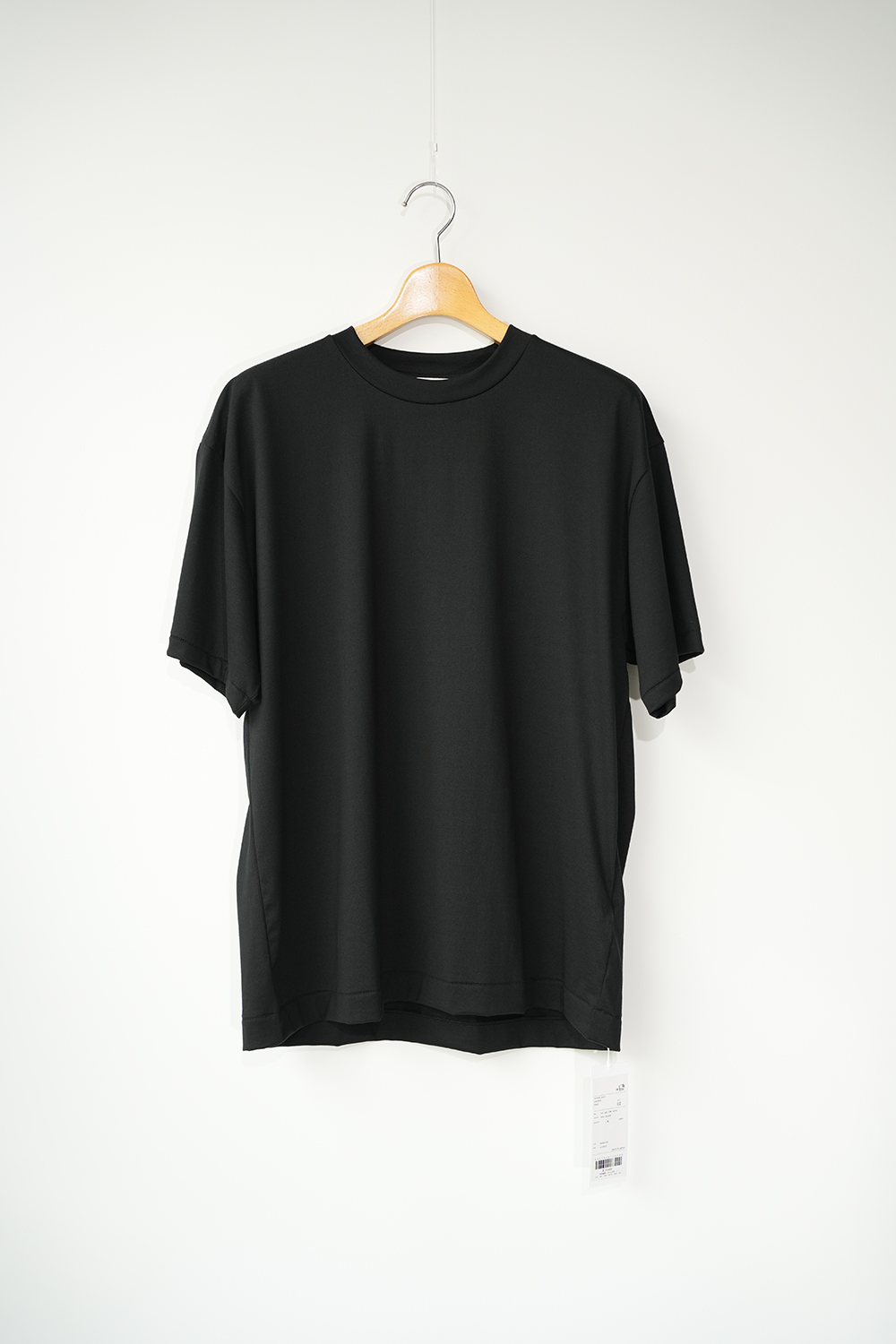 SUVIN 60/2 | OVERSIZED S/S T-SHIRT
