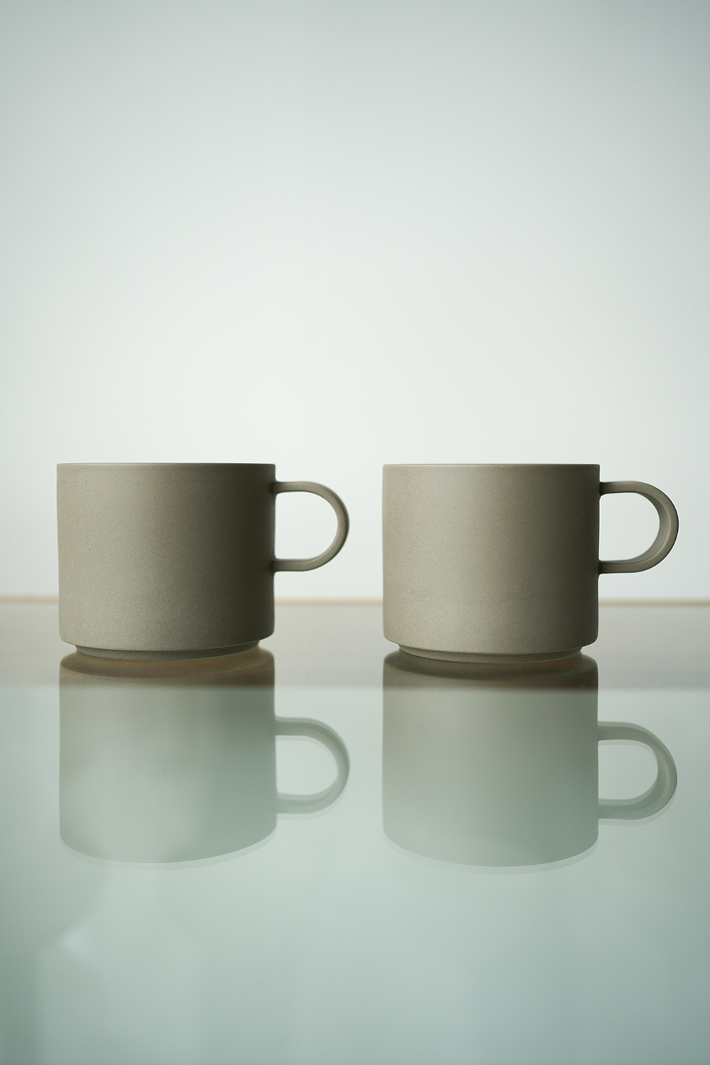 Mug Cup 85 mm Small